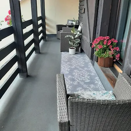 Apartment Kuninga
