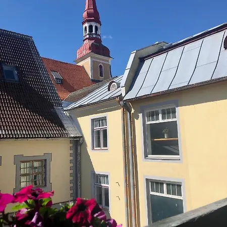 Kuninga Apartamento