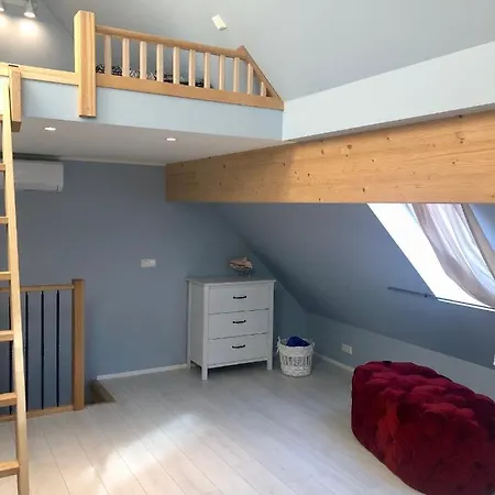 Appartamento Kuninga