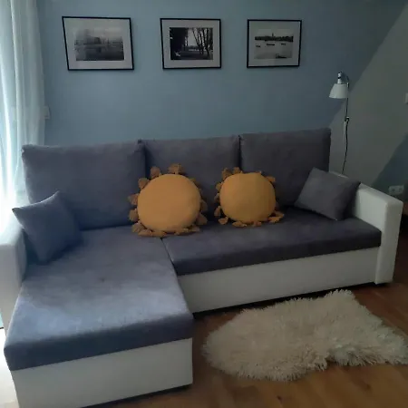 Kuninga Apartamento