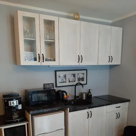 Apartment Kuninga