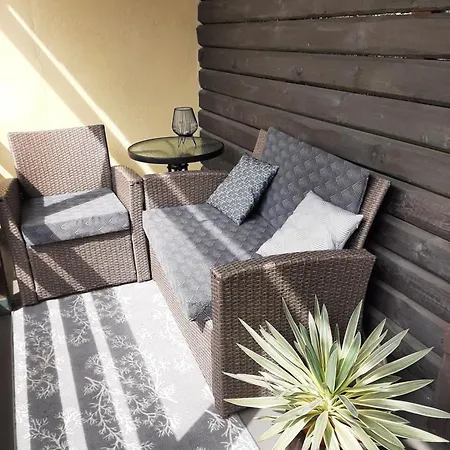 Apartment Kuninga