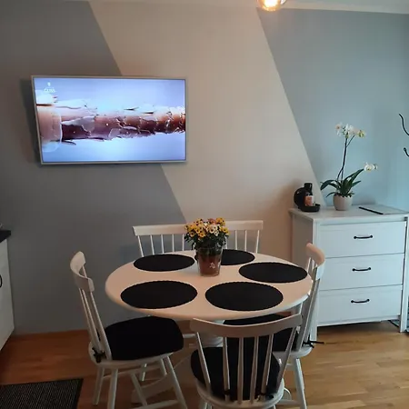 Apartment Kuninga