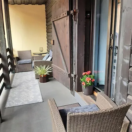 Kuninga Apartamento Pärnu