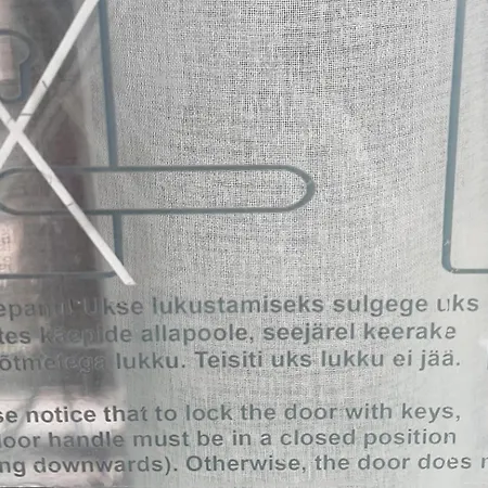 Appartamento Kuninga Pärnu