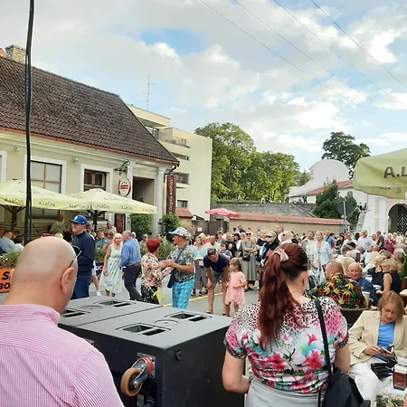 Appartamento Kuninga