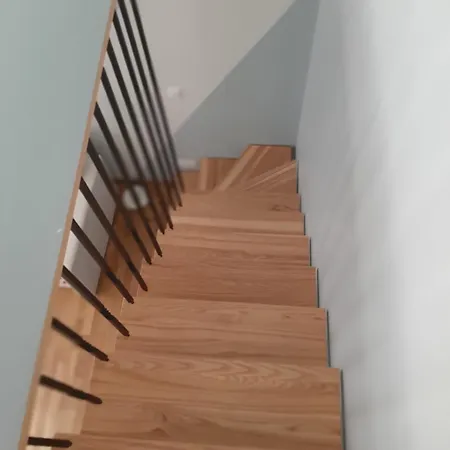 Kuninga Appartamento Pärnu