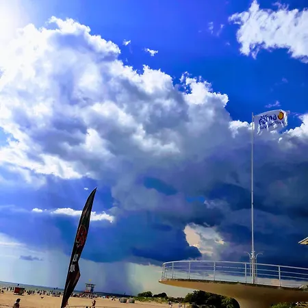 Kuninga Appartamento *