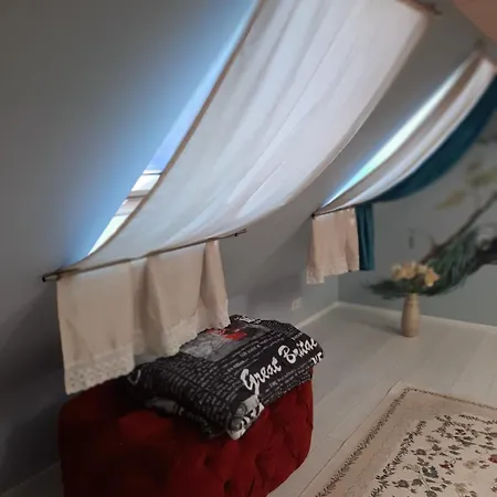Kuninga Apartamento *
