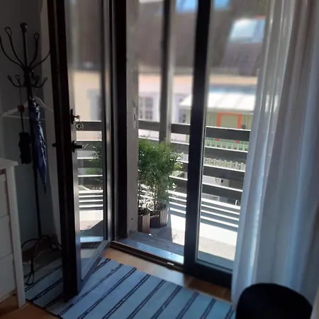 Apartment Kuninga Parnu
