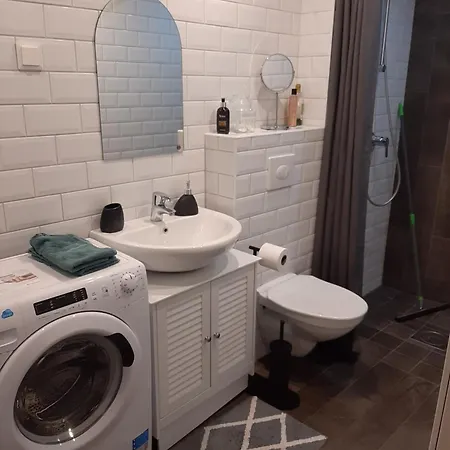 Appartamento Kuninga Pärnu