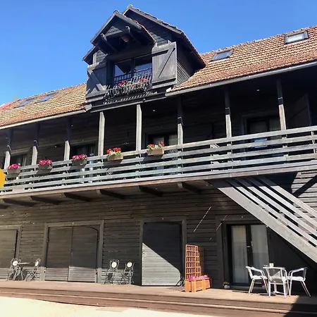 Appartamento Kuninga *