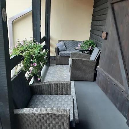 Appartamento Kuninga