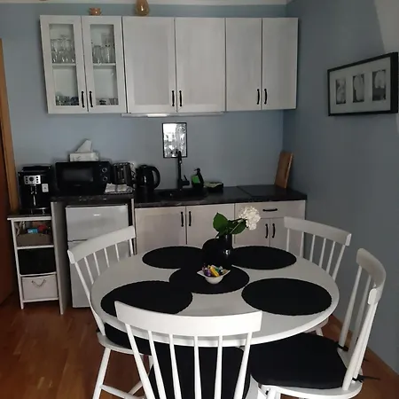 Appartamento Kuninga *