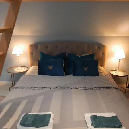 Kuninga Apartamento Pärnu