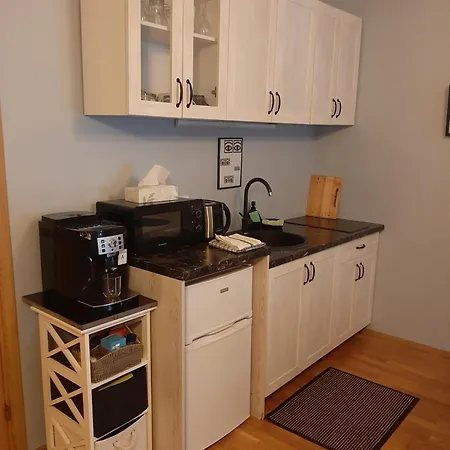 Appartamento Kuninga Pärnu