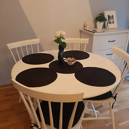 Kuninga Appartamento