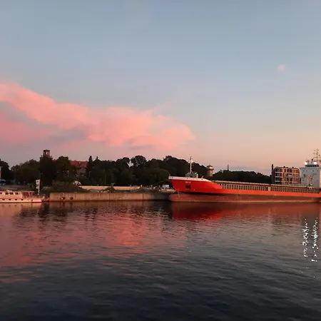 Kuninga Appartamento