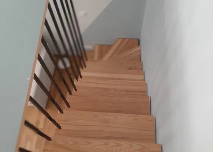 Kuninga 아파트 페르누