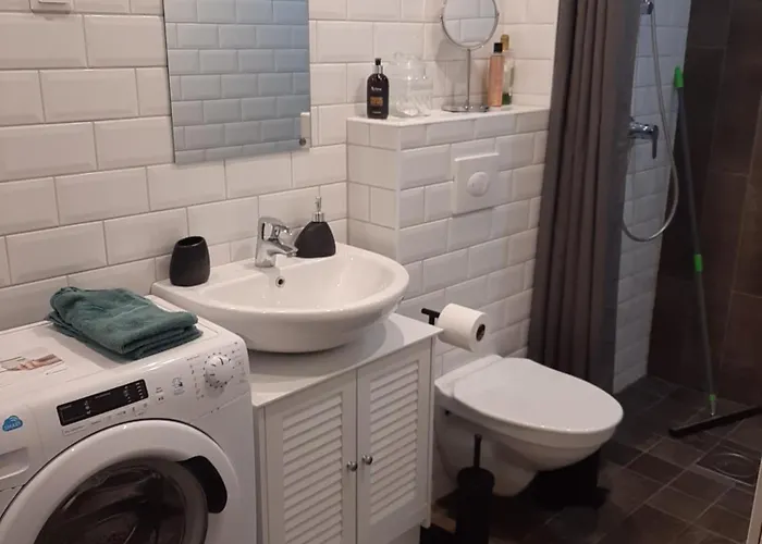 아파트 Kuninga 페르누