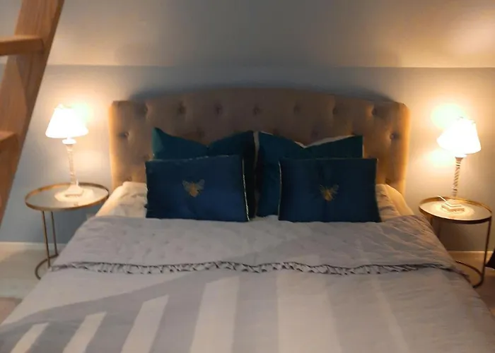 Kuninga 아파트 페르누