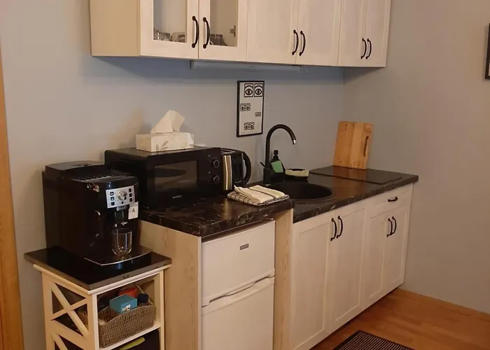 아파트 Kuninga 페르누